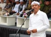 Fiskal Jabar Tertekan, KDM Tegaskan Pembebasan Ijazah Tetap Prioritas