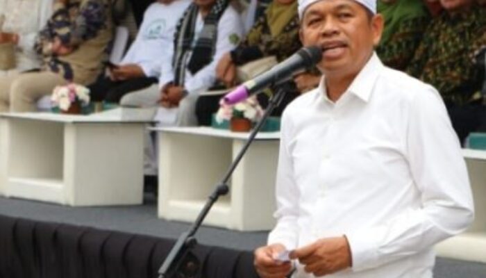 KDM Usulkan Mamaos Masuk Lomba MTQH, DPRD Jabar Fraksi PKB Ingatkan Gubernur!