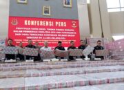 Uang Sitaan 11,8 Triliun Hasil Korupsi CPO, Diumumkan Kejagung