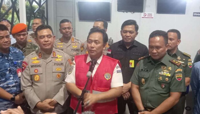 Ancaman Bom Saudia Airlines Berasal dari Pesan Email, Mendarat Darurat di Kualanamu