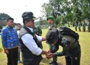 Pembinaan Karakter Pelajar, Salahsatu Capaian 100 Hari Kerja Bupati Sumedang dan Wakilnya