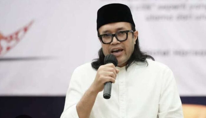 Ketua DPD PDI Jabar Ono Surono Sampaikan Makna Berkurban Untuk Refleksikan Kepedulian Sosial