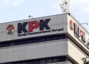 KPK Sita Belasan Lahan PT Hutama Karya, Diduga Hasil Pidana Korupsi