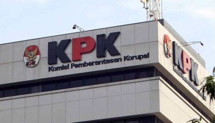 KPK Sita Belasan Lahan PT Hutama Karya, Diduga Hasil Pidana Korupsi