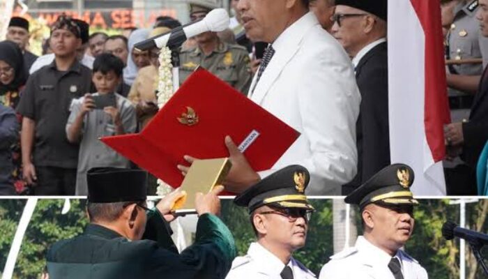 Bupati Tasikmalaya Belum Tahu Persis Program Vasektomi Gagasan KDM