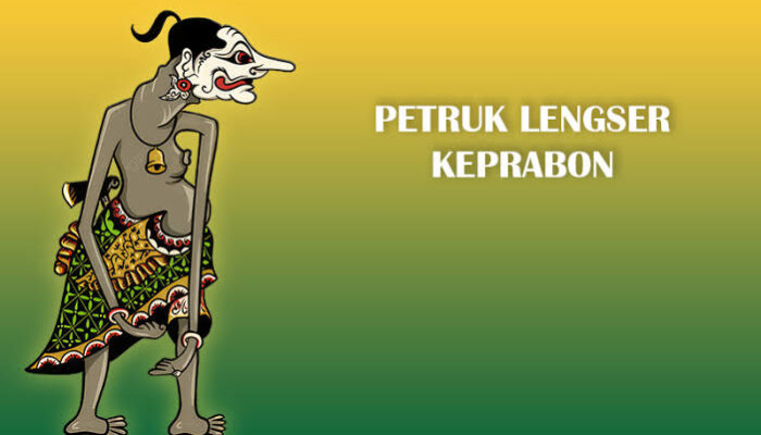 Budayawan Tionghoa: Seorang Menjadi Pemimpin Jika Mendapatkan Wahyu Keprabon