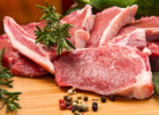 Kekhawatiran Konsumsi Daging Kambing Saat Idul Adha, Ini Kata Dokter!