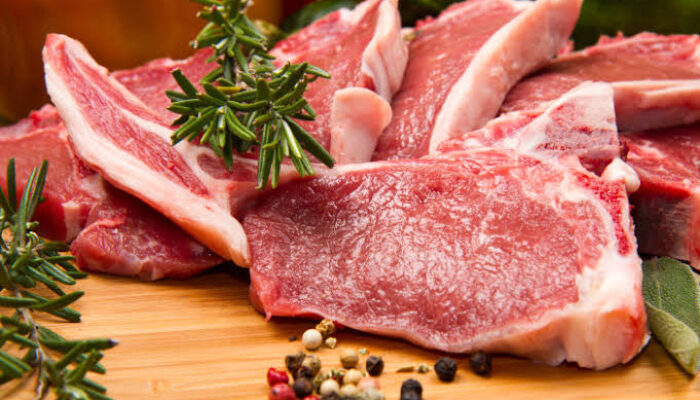 Kekhawatiran Konsumsi Daging Kambing Saat Idul Adha, Ini Kata Dokter!