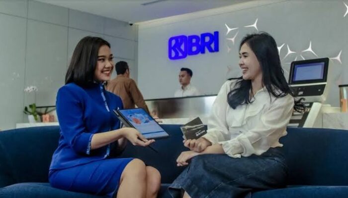 Pemerintah Menunjuk BRI Penyalur BSU, Komitmen Berikan Manfaat Bagi Masyarakat