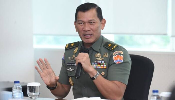 Kapal Induk AS Melintas Perairan Indonesia Menuju Timur-Tengah