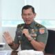 Kapal Induk AS Melintas Perairan Indonesia Menuju Timur-Tengah