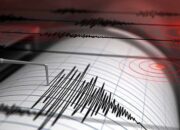 Gempa Berkekuatan 2,5 Magnitudo Guncang Purwakarta Minggu Petang