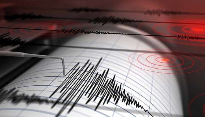 Gempa Berkekuatan 2,5 Magnitudo Guncang Purwakarta Minggu Petang
