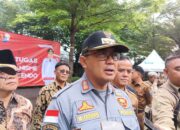 Pemkot Bandung Pastikan Hewan Kurban Aman dari PMK