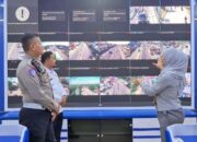 ETLE Resmi Diterapkan Polres Indramayu, Pengendara Patuhi Berlalu Lintas