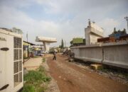 Kemacetan Bayangi Proyek Jembatan Nurtanio, Walikota Bandung Datangi Pemerintah Pusat