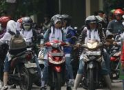 Pemkot Bandung Larang Pelajar Bawa Motor ke Sekolah