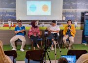Alumni ITB Ajak Kolaborasi Mitigasi Hadapi Ancaman Sesar Lembang