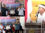 Ratusan Insan Pers Bekasi Raya Desak KDM Klarifikasi Pernyataan Kontroversial Soal Tidak Usah Kerjasama Dengan Media