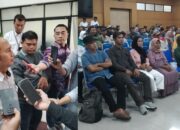 Bimtek Petugas Sampah Lanjutan se-Kota Cimahi Digelar DLH untuk Tingkatkan Edukasi Pengelolaan Sampah Berbasis RT-RW
