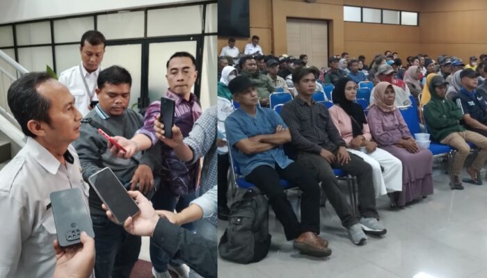 Bimtek Petugas Sampah Lanjutan se-Kota Cimahi Digelar DLH untuk Tingkatkan Edukasi Pengelolaan Sampah Berbasis RT-RW