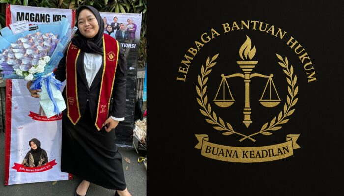 LBH Buana Keadilan Berkomitmen Wujudkan Akses Hukum yang Setara dan Berkeadilan