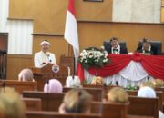 KDM Dorong Penataan Wilayah Cimahi yang Terintegrasi dengan Daerah Sekitar di HUT ke-24 Kota Cimahi