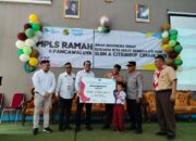 PKPLK Kemendikdasmen Pastikan MPLS di SLBN-A Citereup Menyenangkan