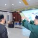 Pemkot Cimahi Lantik 123 Pejabat: Perkuat Reformasi Birokrasi dan Komitmen Manajemen Talenta ASN