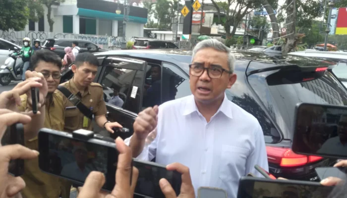 Walikota Bandung Bolehkan Siswa Gelar Study Tour, Bandung Kota Terbuka