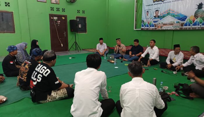 Lesbumi Subang Dorong Anak Muda Jadi Subjek dalam Perda Kebudayaan