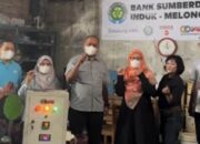 Inovasi Warga Melong Ubah Sampah Plastik Jadi Bahan Bakar Alternatif, DPRD Cimahi Apresiasi Kreativitas Lingkungan