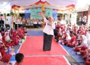 Gerakan Kampanye Sekolah Sehat 2025: Pemkot Cimahi Dorong Edukasi Gizi dan Hidup Bersih Sejak Dini