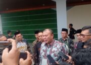 Pimpinan DPR RI Cucun Ahmad Syamsurijal Apresiasi Inovasi BPJS Ketenagakerjaan