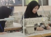 Ini Langkah Nyata Pemkot Cimahi Tekan Pengangguran: 83 Peserta Pelatihan Menjahit Langsung Ditempatkan di Tiga Perusahaan