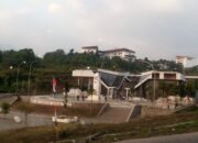 Warga Minta Satpol PP dan Polisi Rutin Patroli Malam di Alun-Alun KBB, Demi Keamanan dan Kenyamanan Publik