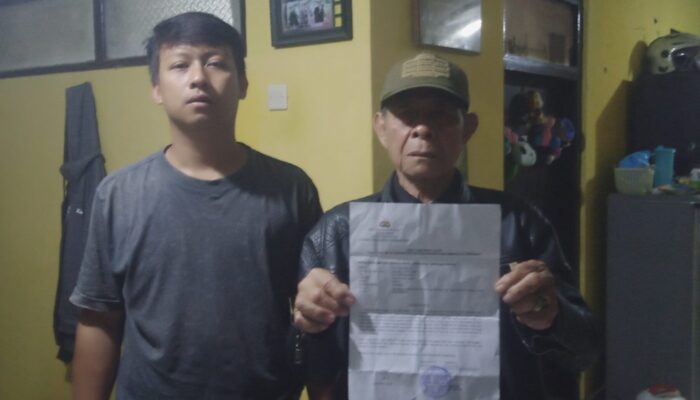 Warga Mekarsari Jadi Korban Pengeroyokan Saat Melerai Keributan di Alun-Alun KBB: Keluarga Minta Kepolisian Segera Tangkap Pelakunya