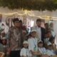 Milad ke-6, Pesantren Gratis Darul Hamid Cimahi Gelar Khitanan Massal & Santunan Yatim Piatu