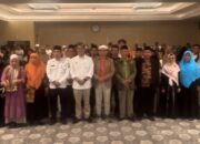 Pemkot Cimahi Tingkatkan Wawasan 100 Pengajar Al-Qur’an, Wakil Wali Kota Dorong Modernisasi Metode Mengaji