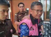 Kejari Kab Bandung Ungkap Korupsi Caravan Covid-19 Bandung Barat, Mantan Kadinkes Tersangka