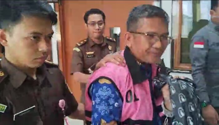 Kejari Kab Bandung Ungkap Korupsi Caravan Covid-19 Bandung Barat, Mantan Kadinkes Tersangka