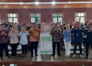 Program Rumah Bersubsidi Bagi Masyarakat Cianjur Disiapkan BP Tapera dan Bjb