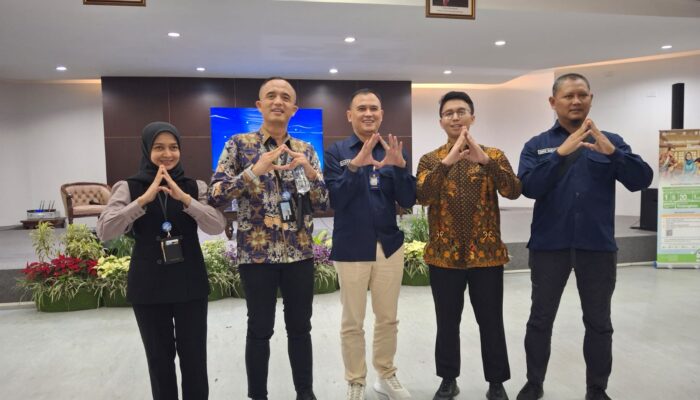 Bp Tapera, Bank bjb dan Pemprov Jabar Dorong Kepemilikan Rumah untuk ASN,P3K dan Pekerja Swasta