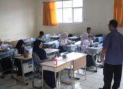 Kadisdik: Tes Terstandar Literasi dan Numerasi Menguji Daya Konsentrasi dan Ketelitian Siswa