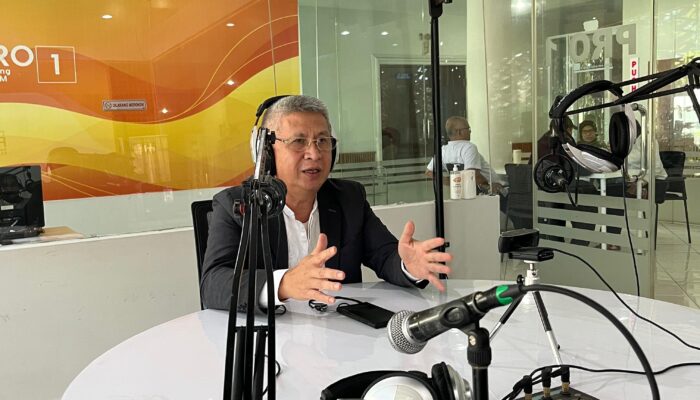ABPPTSI Jabar Menilai Tranformasi Pendidikan Tinggi Belum Dirasakan PTS