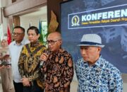 Kunker KPK RI ke DPRD Jabar Sosialisasi Pengendalian Gratifiikasi