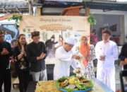 Babarit Winduherang Warisan Leluhur Tak Ternilai