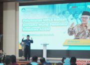 Materi Bahaya Narkoba dan Judol Harus Tersampaikan pada MPLS