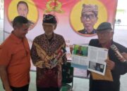 Abah Landoeng Seratus Tahun Menginspirasi Bangsa, Pussenif dan JBN Beri Penghormatan