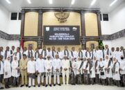 KDM Dorong Pemda Cianjur Hadirkan Pendidikan Keterampilan bagi Warga Perdesaan